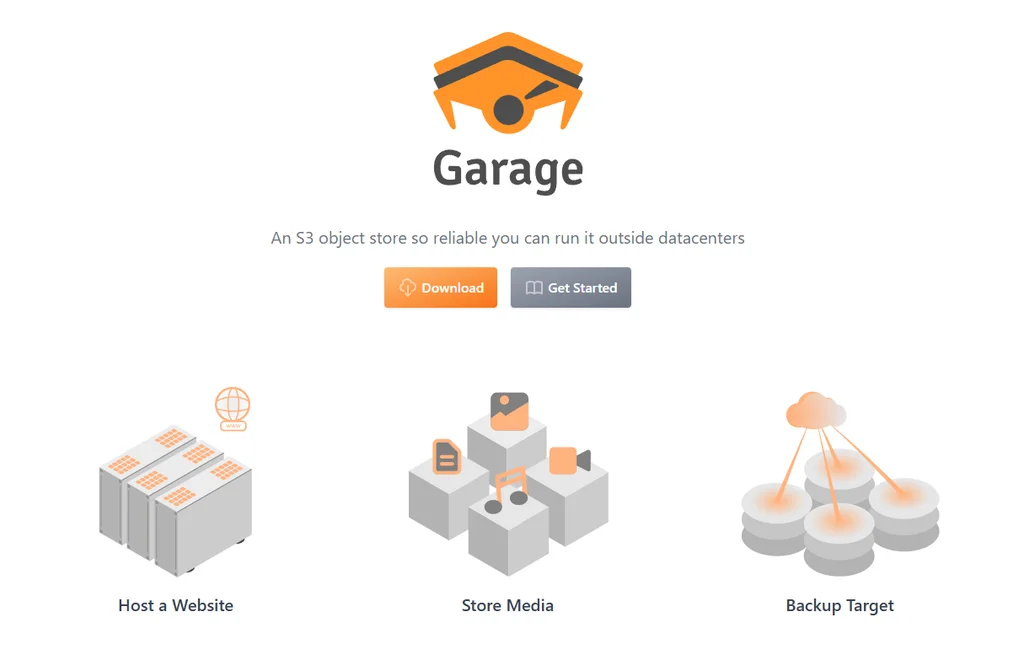 Garage_deuxfleurs_Open_source_S3_Store_media_cloud