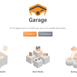 Garage_deuxfleurs_Open_source_S3_Store_media_cloud