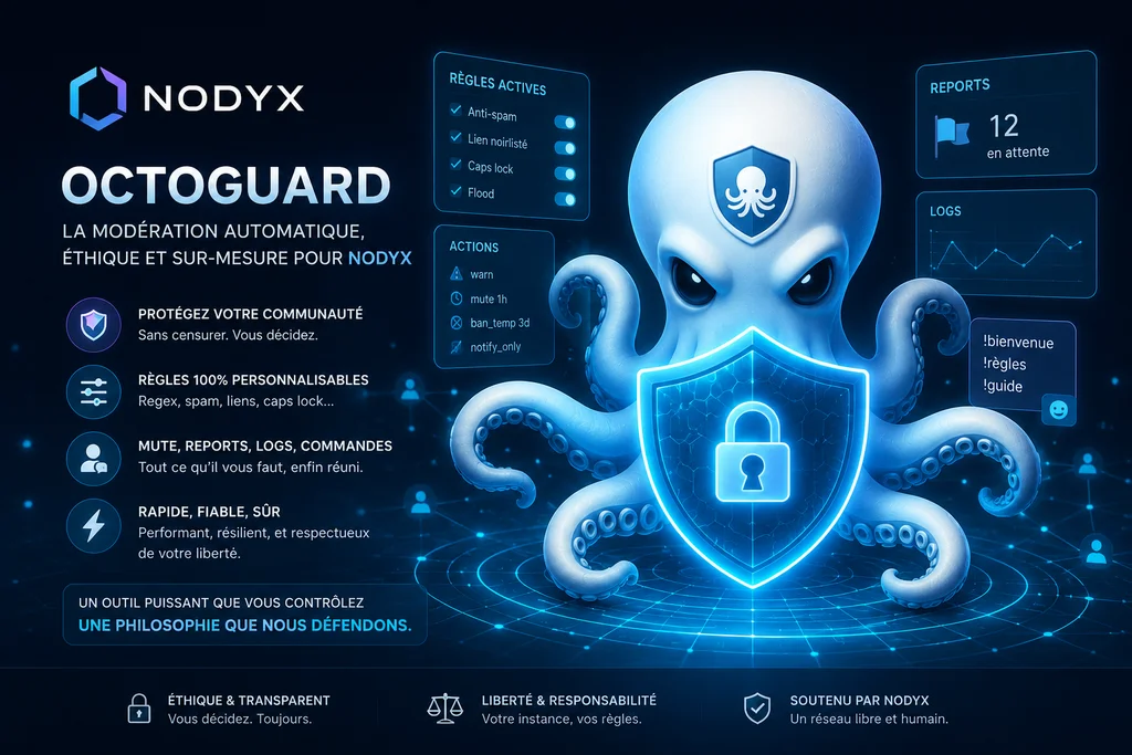 Octoguard-Nodyx_Discxord_Alternatif