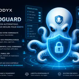 Octoguard-Nodyx_Discxord_Alternatif