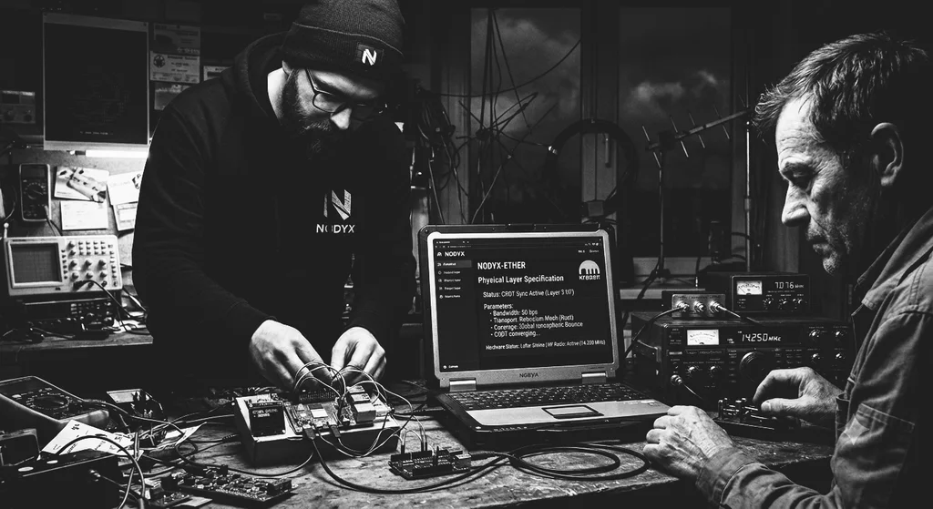 nodyx-ether