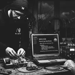 nodyx-ether