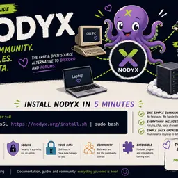nodyx-install_tuto_guide